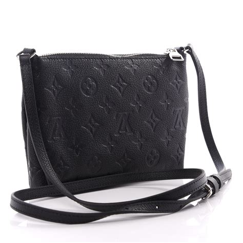 louis vuitton empreinte crossbody.